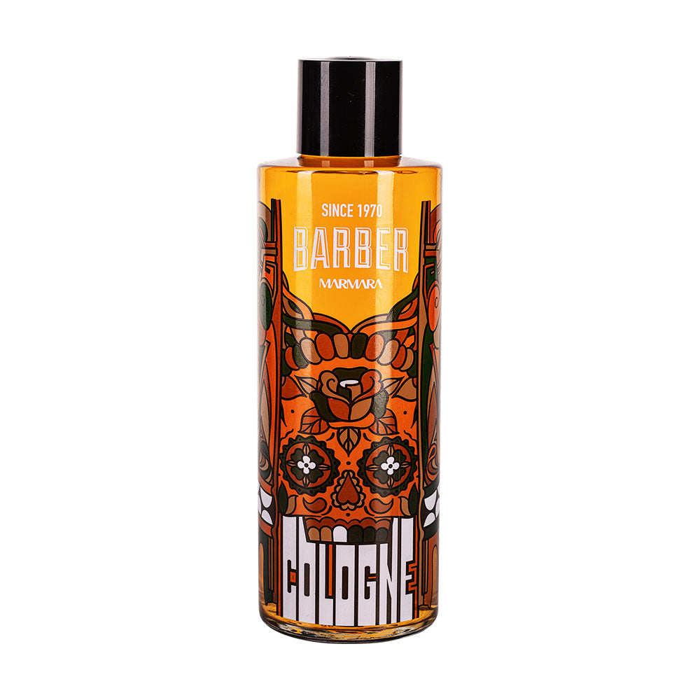 Marmara Barber Eau De Cologne Amikoo 500ml