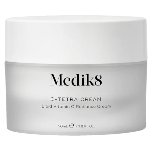 Medik8 C-Tetra Cream 50ml