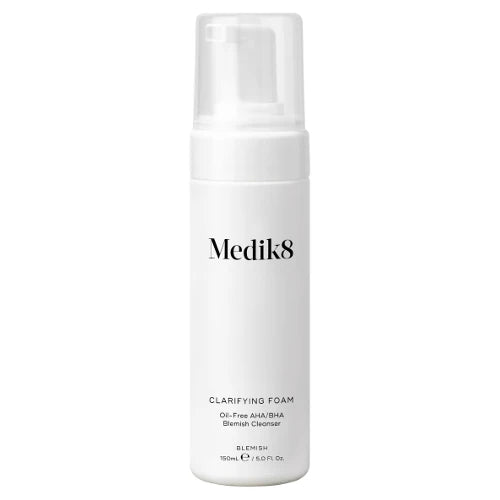 Medik8 Clarifying Foam 150ml