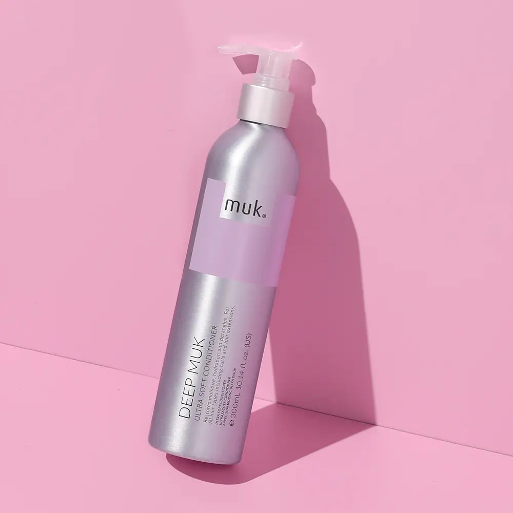 Deep Muk Ultra Soft Conditioner 300ml
