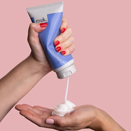 Intense Muk Repair Treatment 200ml