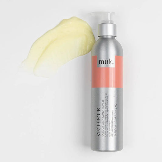 Vivid Muk Color Lock Conditioner 300ml