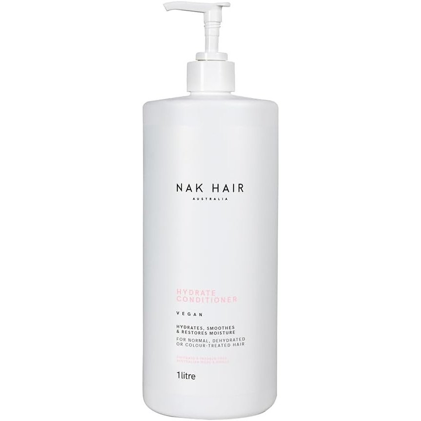 NAK Signature Hydrate Conditioner 1L