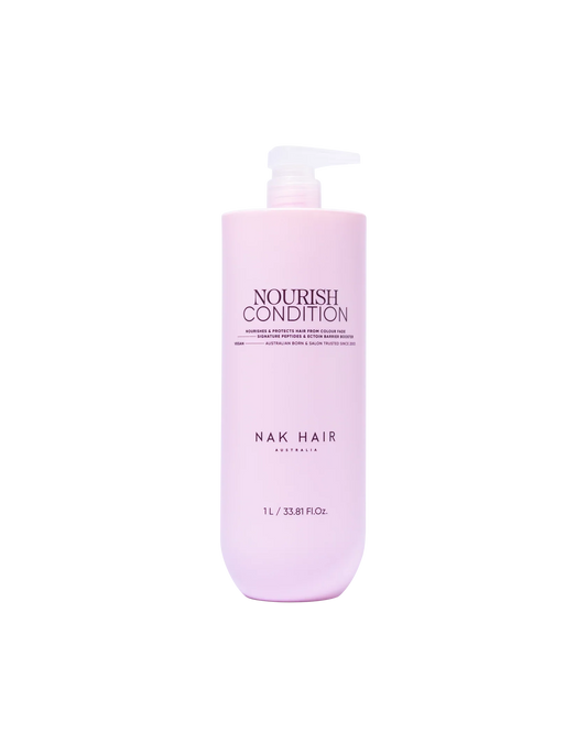 NAK Nourish Conditioner 1L