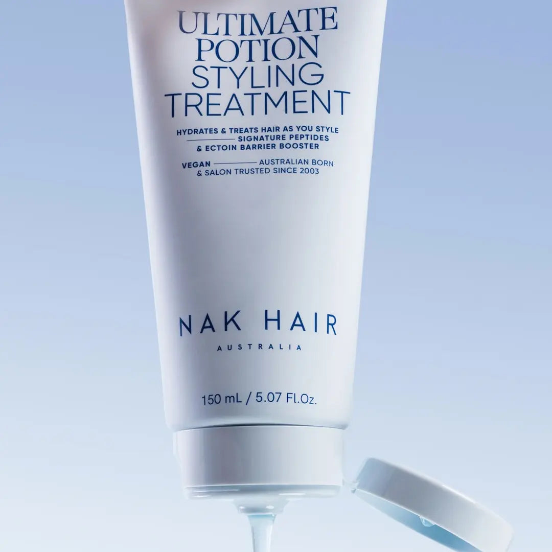 NAK Hair Ultimate Potion Styling Treatment 150ml