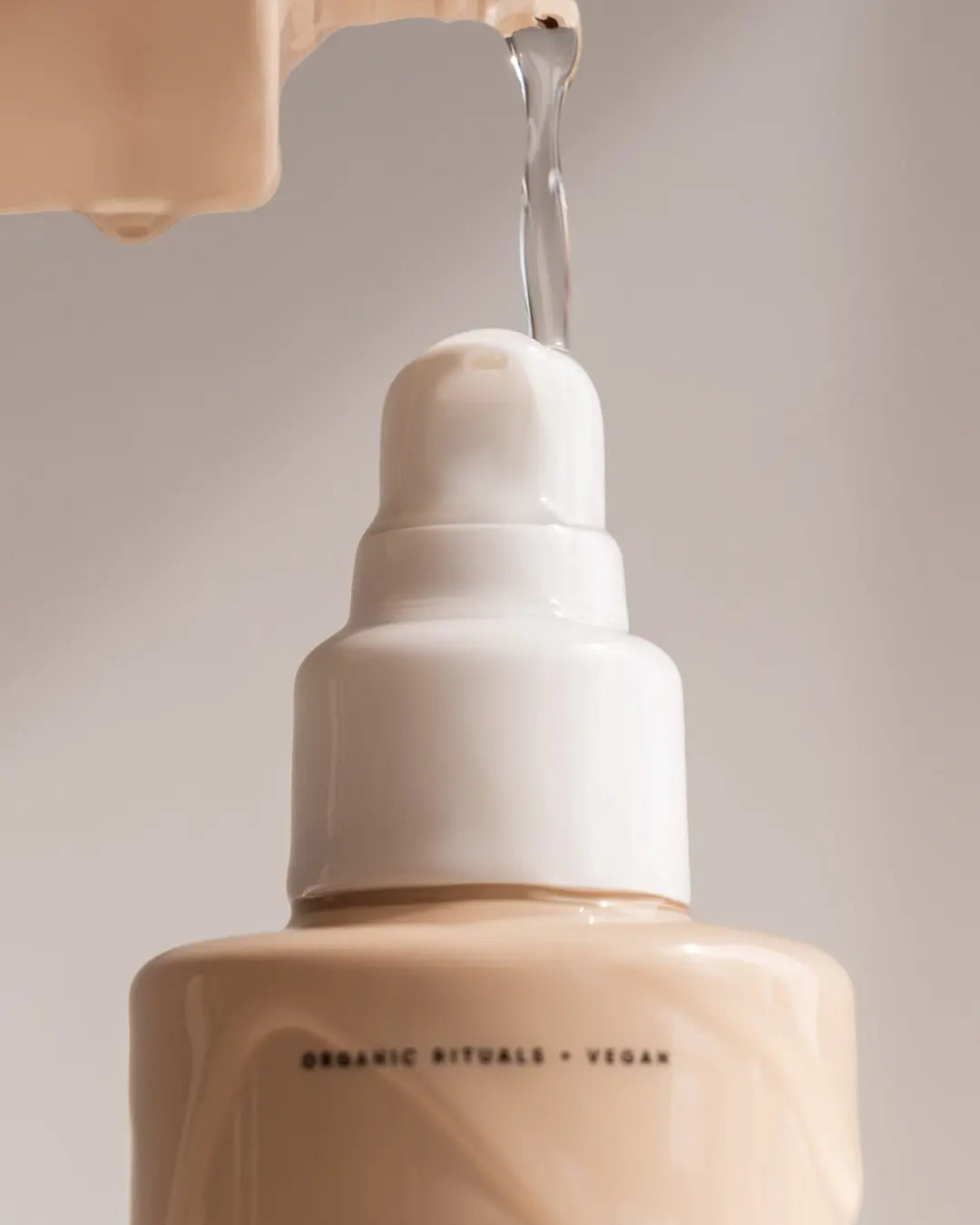 ORI Lab by NAK Hair Smooth Oil 100ml