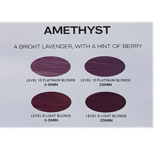 NAK Colour Masque Amethyst 260ml