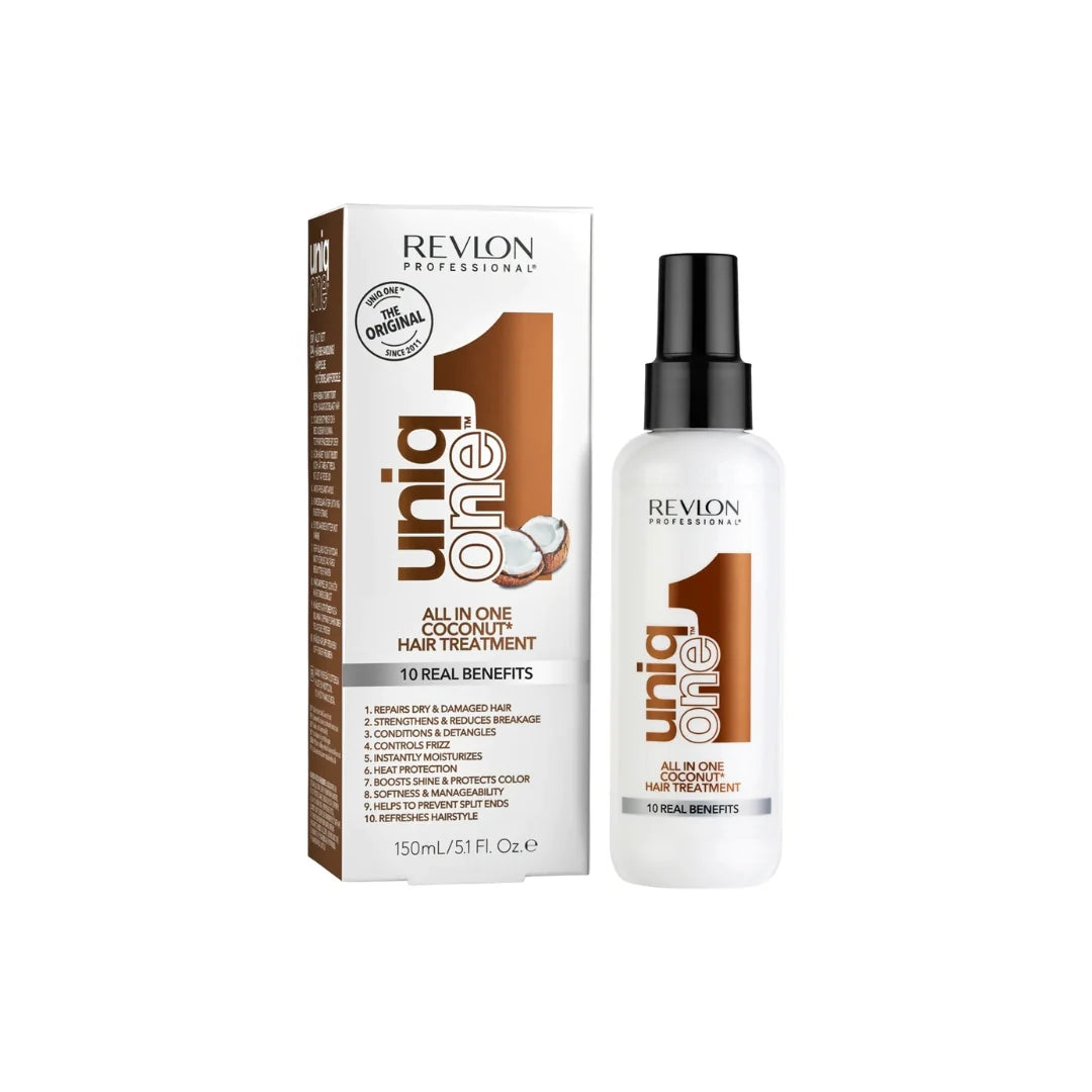 Revlon Uniq One Hair Treatment Coco V1 150ml