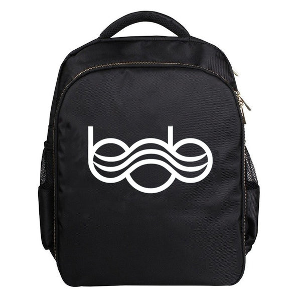 BOB Back Pack Tool Bag for the Mobile Barber