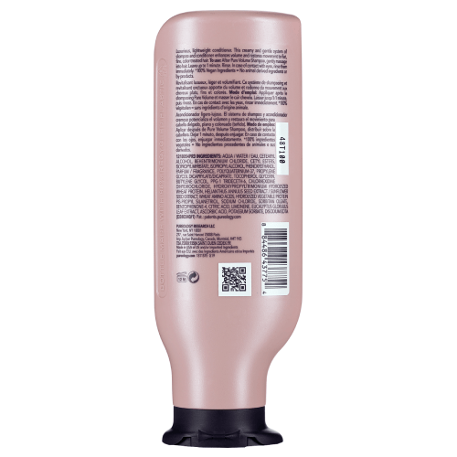 Pureology Pure Volume Conditioner 266ml