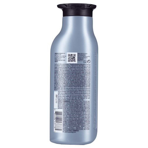 Pureology Strength Cure Blonde Shampoo 266ml