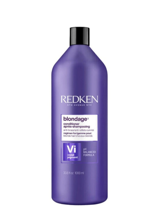 Redken Color Extend Blondage Conditioner 1 Litre