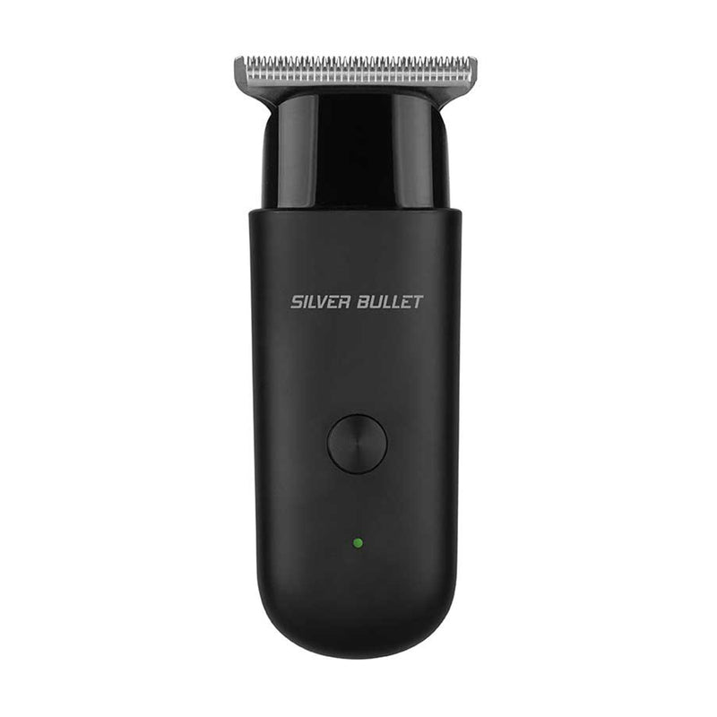 Silver Bullet MiniMax Compact High-Performance Trimmer