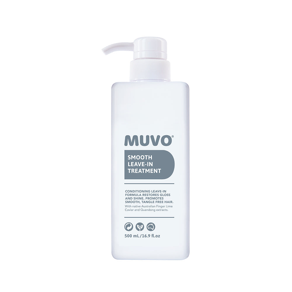 MUVO Smooth Leave-In Treatment 500ml