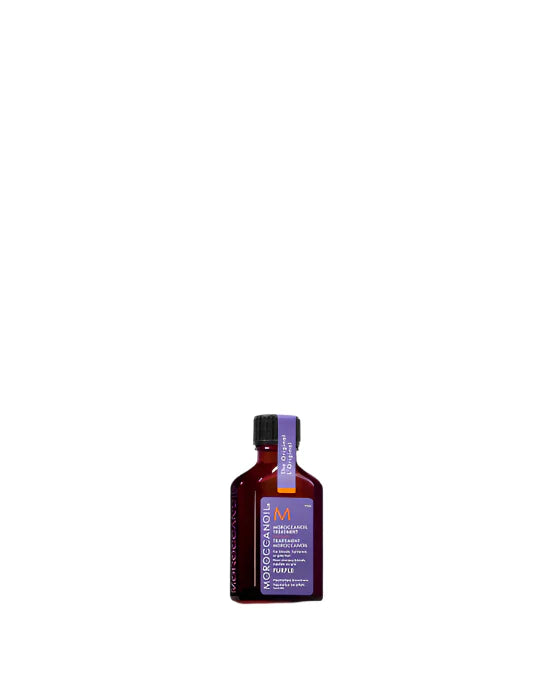 Moroccanoil Purple Treatment 25ml