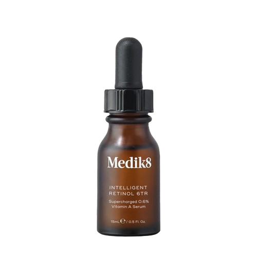 Medik8 Intelligent Retinol 6TR 15ml
