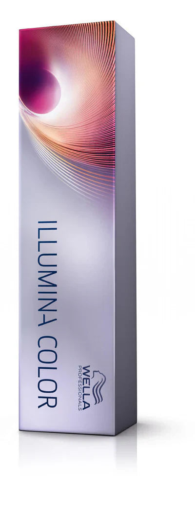 Wella Illumina Permanent Colour 60ml