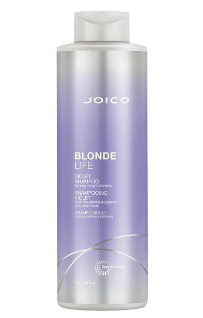 Joico Blonde Life Violet Shampoo 1L