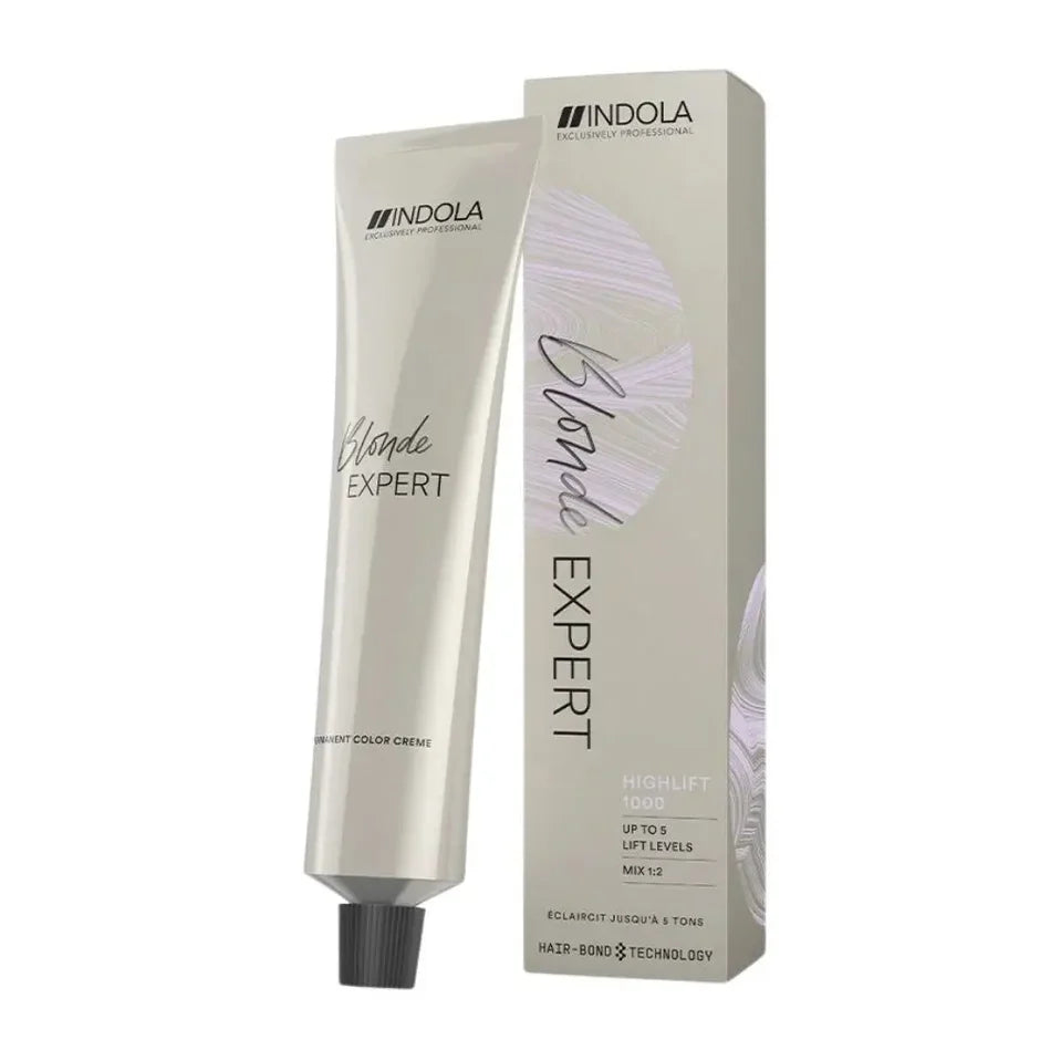 Indola Blonde Expert 1000.0 Blonde Natural 60ml