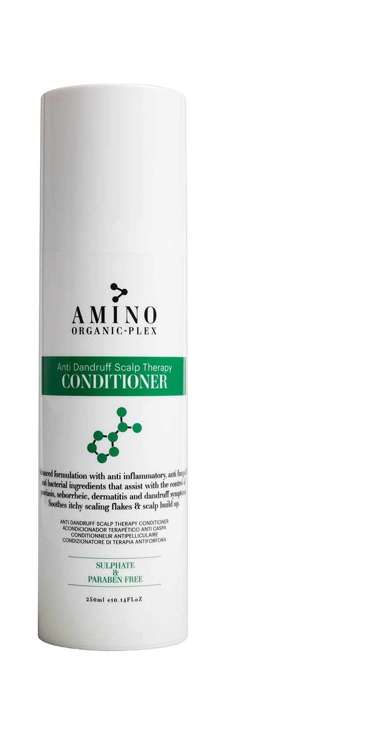 Amino Organic Plex Anti-Dandruff Scalp Therapy Conditioner 250ml