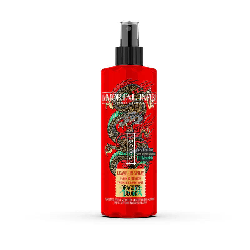 Immortal Infuse Leave-In Spray Dragon Blood 350ml