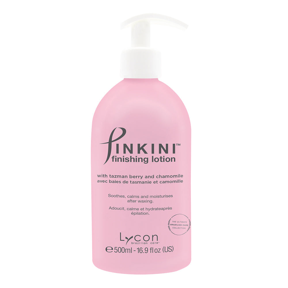 Lycon Pinkini Finishing Lotion 500ml