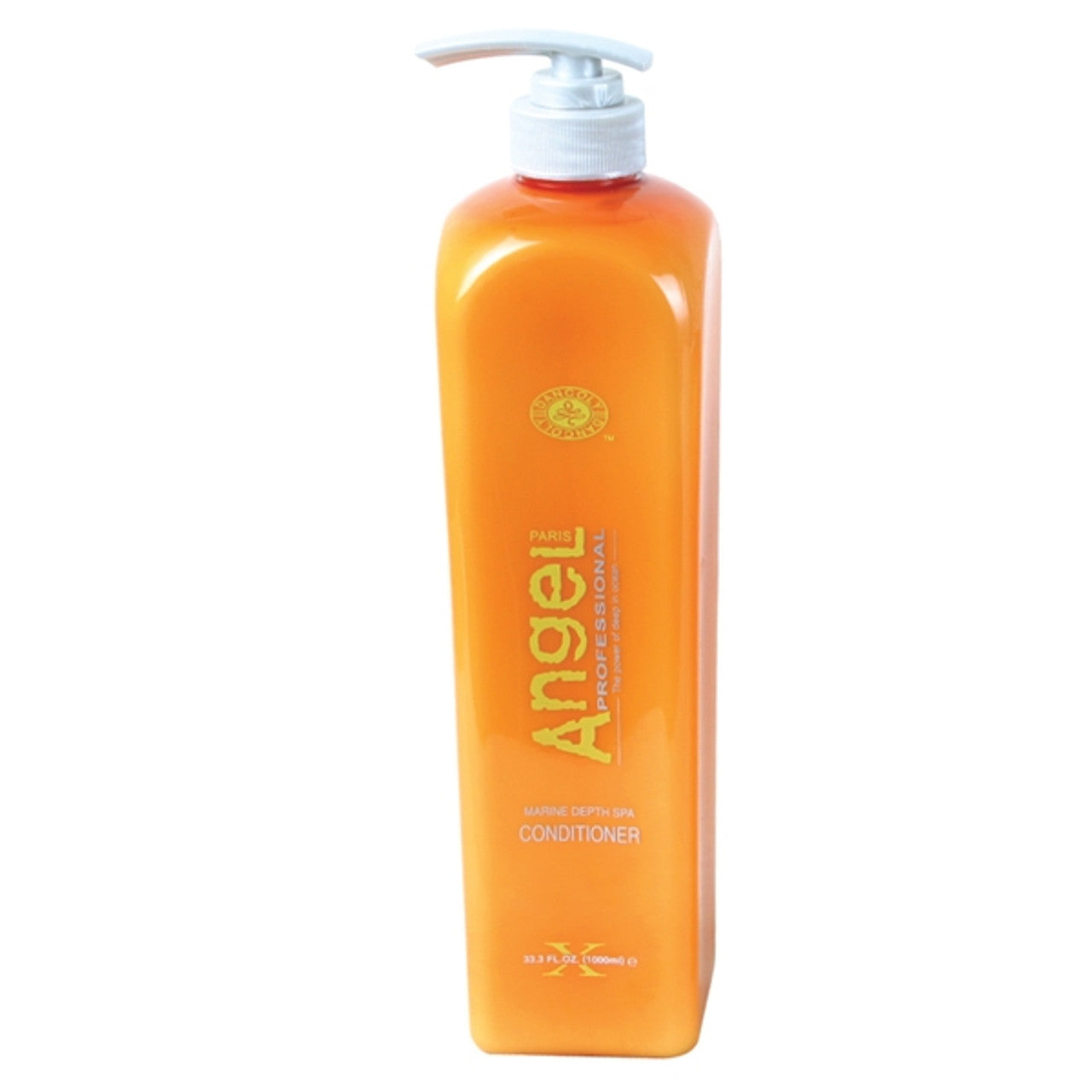 Angel Professional Marine Depth Spa Conditioner 1 Litre