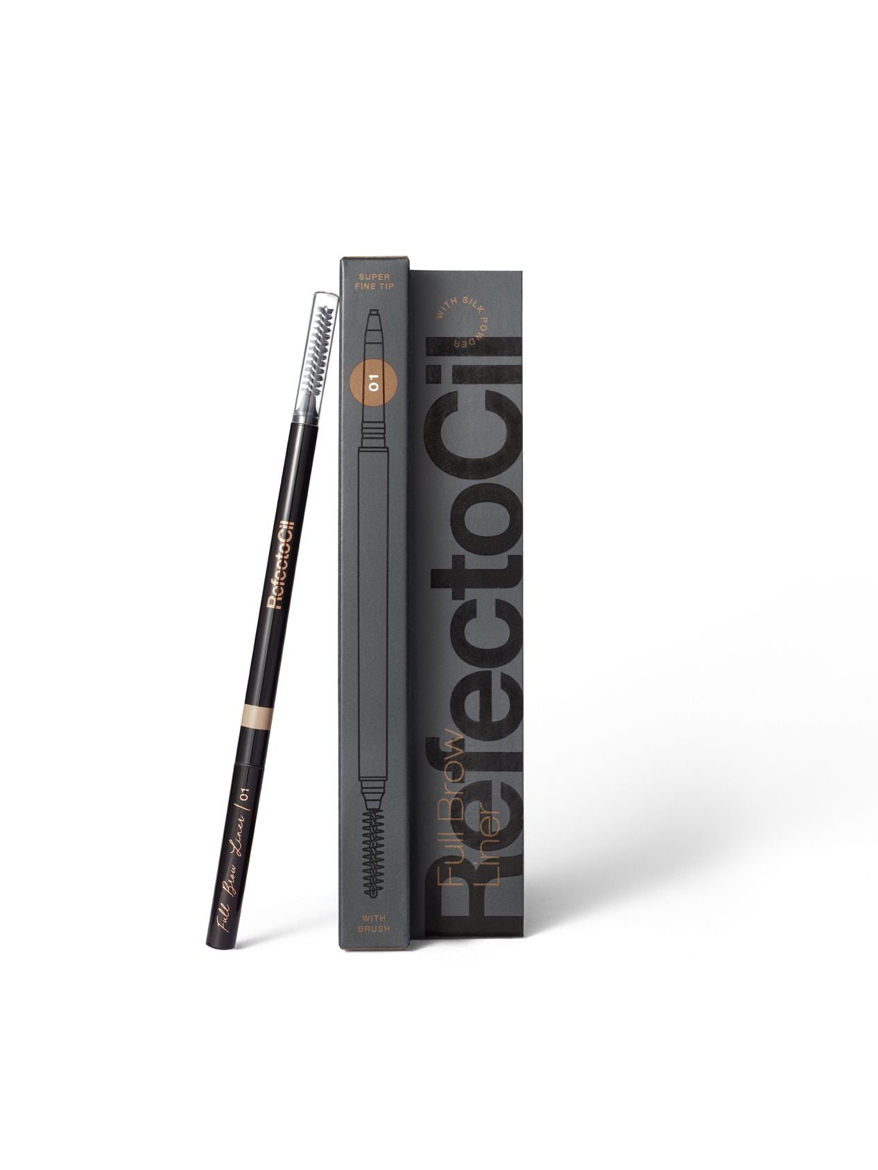 RefectoCil Brow Liner 01 Light Brown