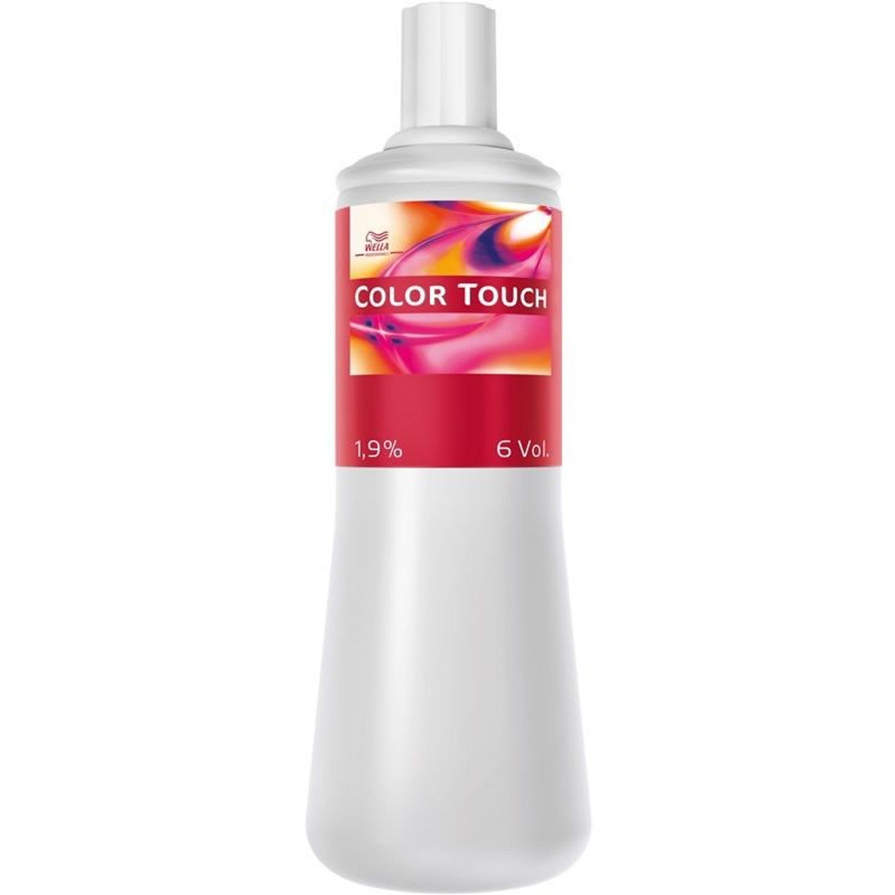 Wella Color Touch 1.9% 6 Vol Emulsion 1 Litre
