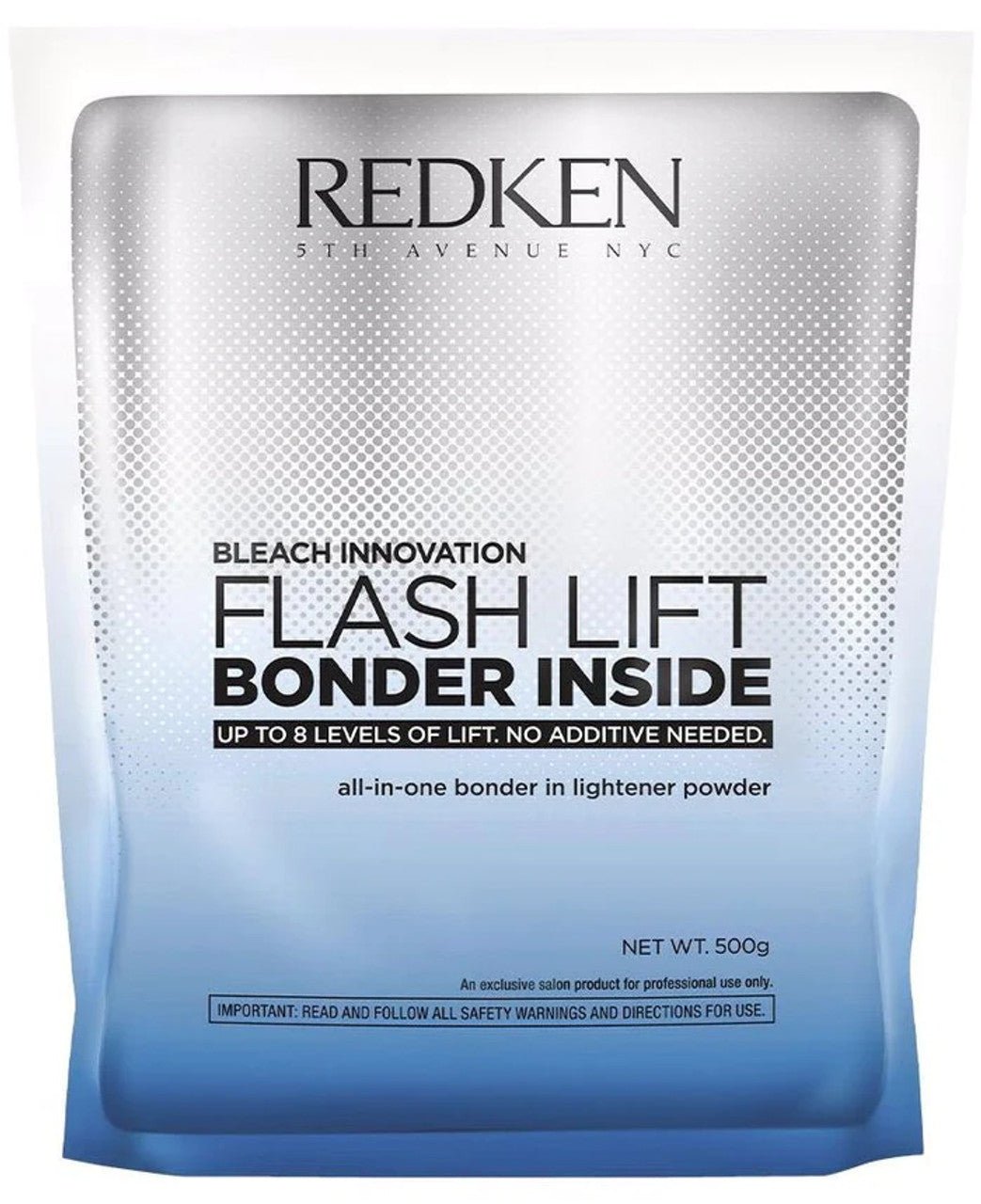 Redken Flash Lift Bonder Inside 500g