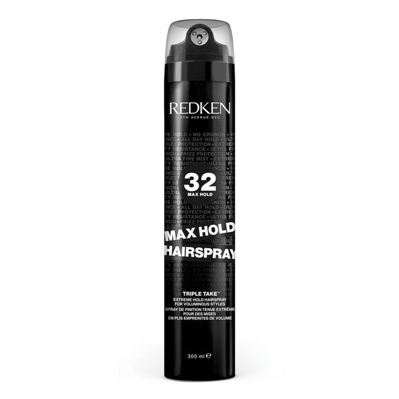 Redken Max Hold Hairspray 270g
