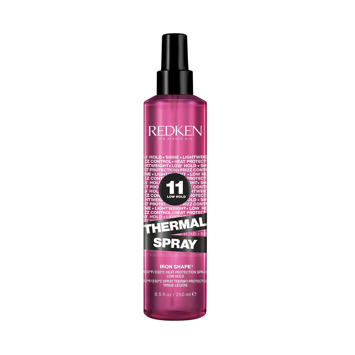 Redken Thermal Spray Low Hold 250ml