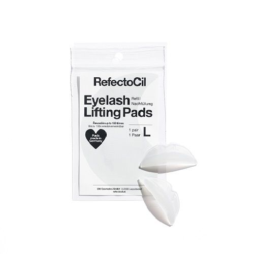RefectoCil Eyelash Lifting Pads Large
