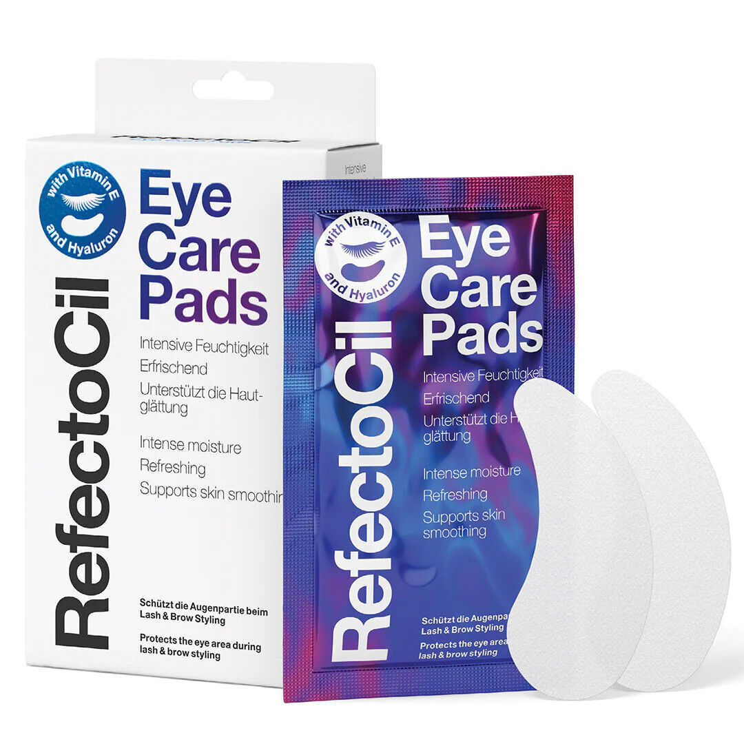 RefectoCil Eye Care Pads
