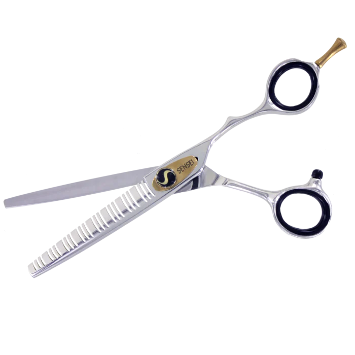 Sensei CMIX Mixed Texture 6 Inch Shear