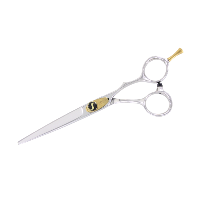 Sensei Shears GSC Classic Offset Scissors 5.5" Inch Right Handed GSC55
