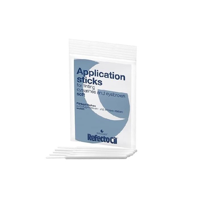 RefectoCil Application Sticks 10pc