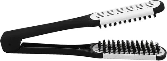 BOB Vented Straightening Brush with Comb