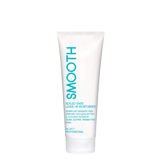 Hi Lift SMOOTH Sealed Ends Leave-In Moisturiser 150ml
