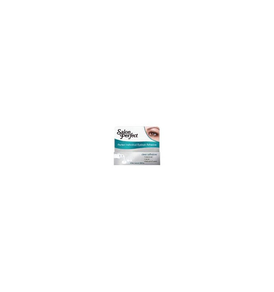 SALON PERFECT - INDIVIDUAL ADHESIVE - CLEAR