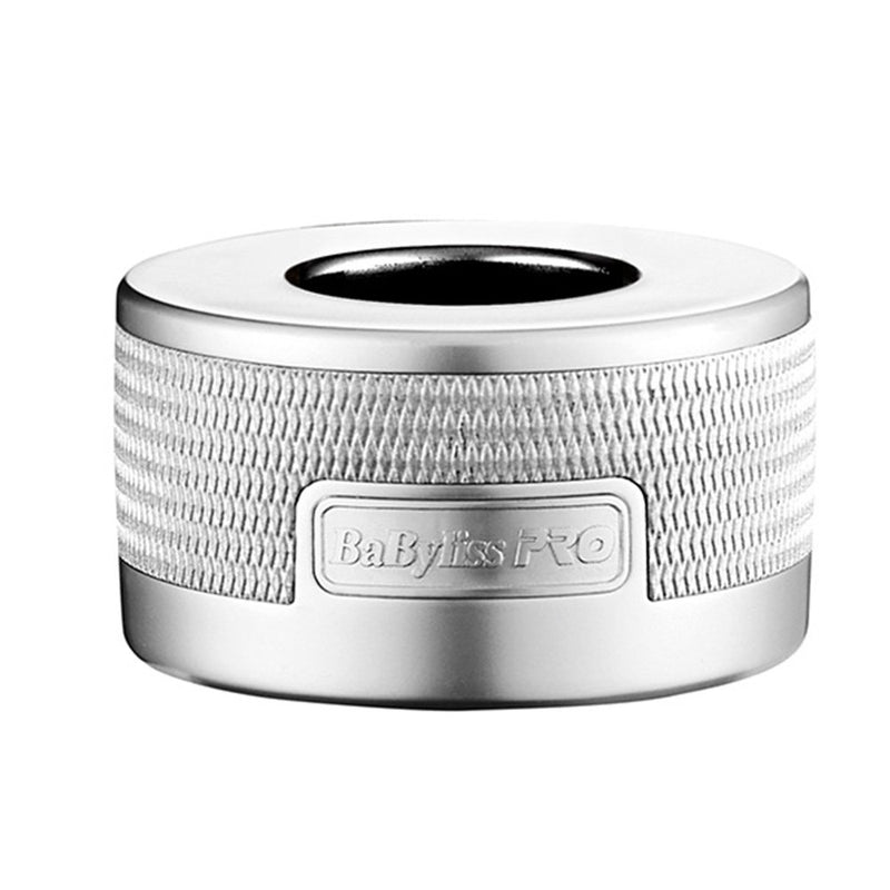 BabylissPro SilverFX Hair Trimmer Charging Base