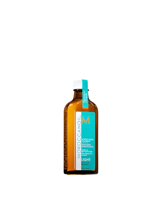 Moroccanoil Light Treatment 100ml