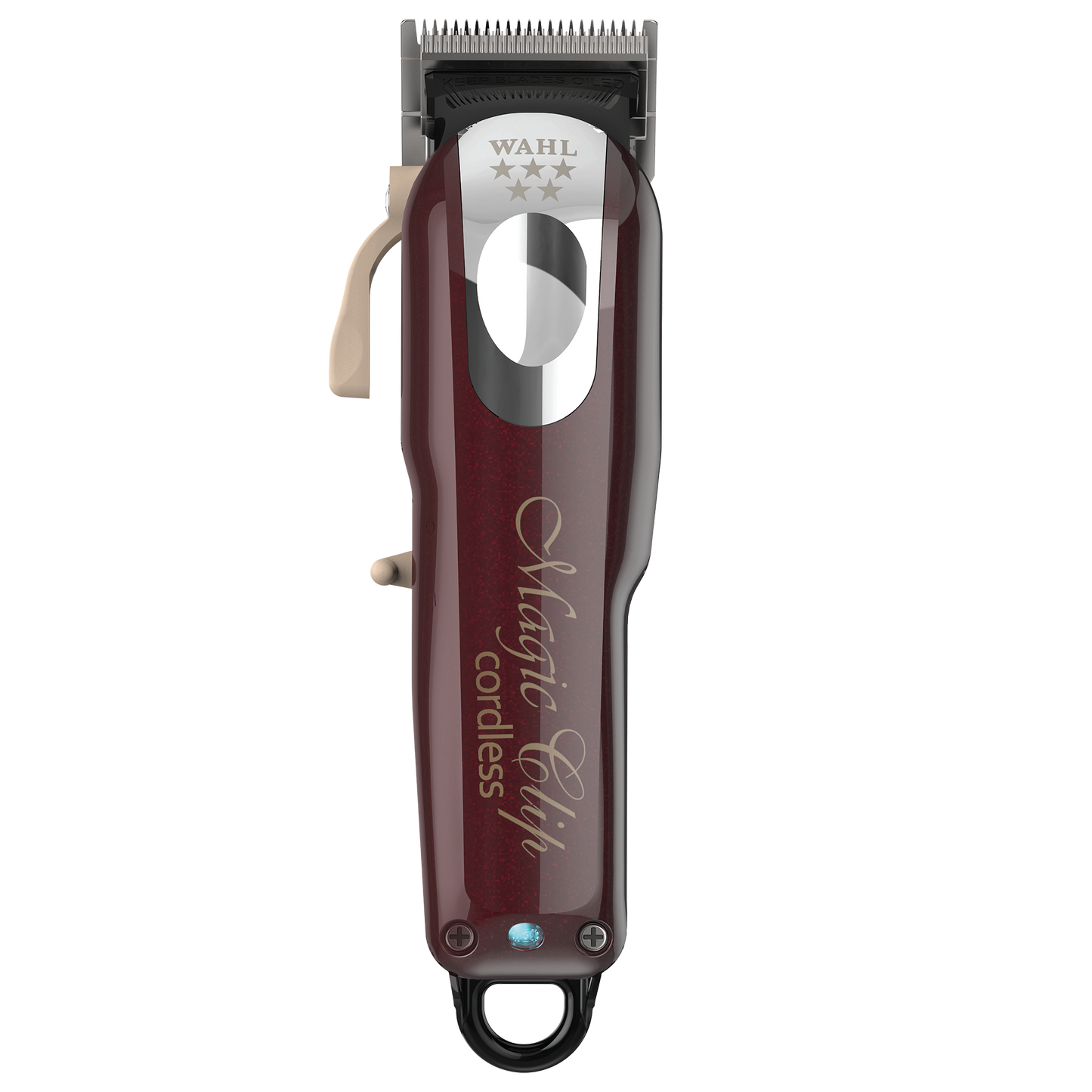 Wahl 5 Star Cordless Magic Clip  | WA8148-012