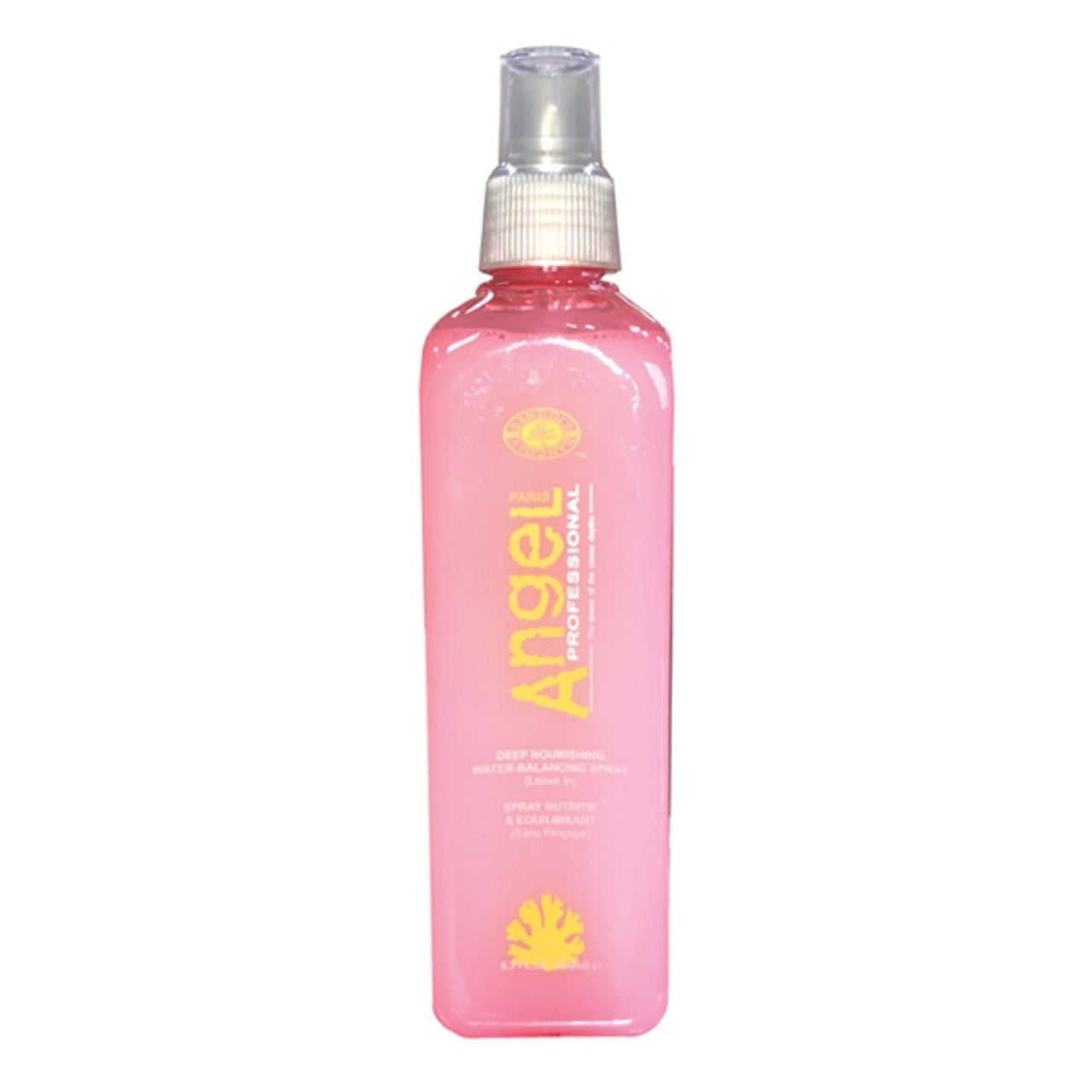 Angel Professional Color Protect Deep Nourish Water Balance Spray - 250ml