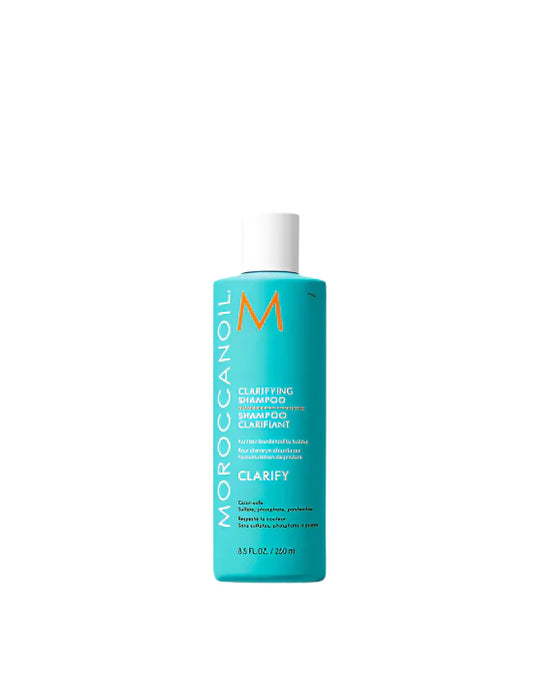 Moroccanoil Clarifying Shampoo 250ml