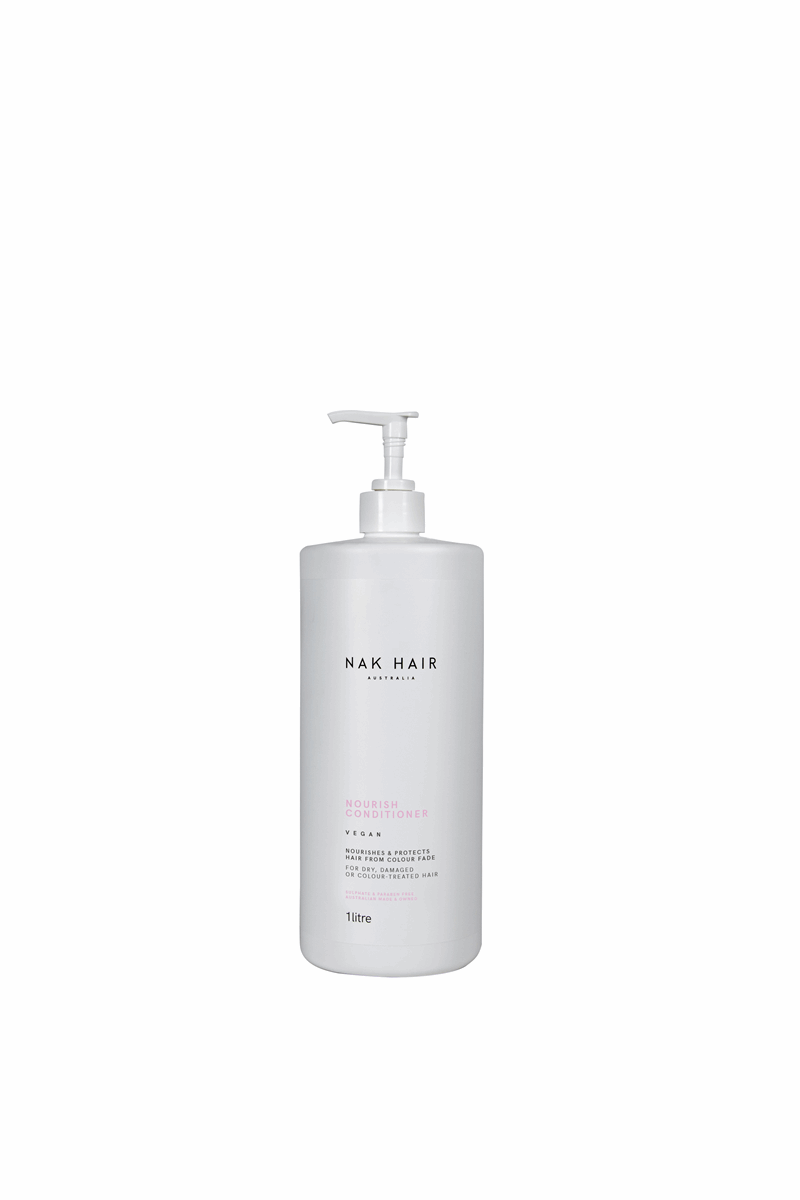 NAK Nourish Conditioner 1L