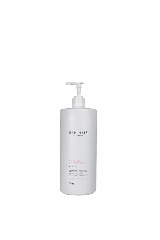 NAK Nourish Conditioner 1L