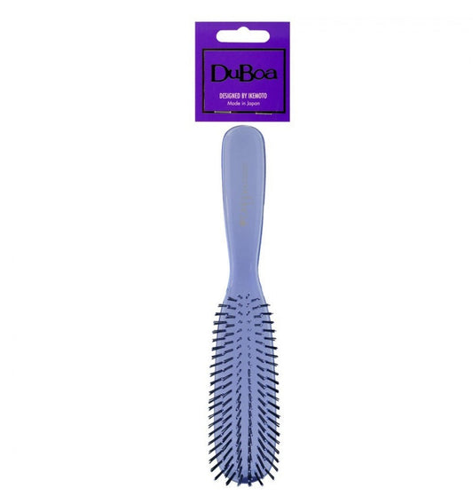 DUBOA 80 HAIR BRUSH - LARGE, LILAC