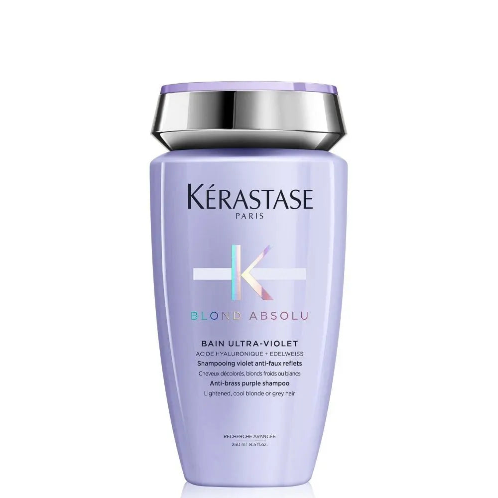 Kerastase Blond Absolu Bain Ultra-Violet 250ml