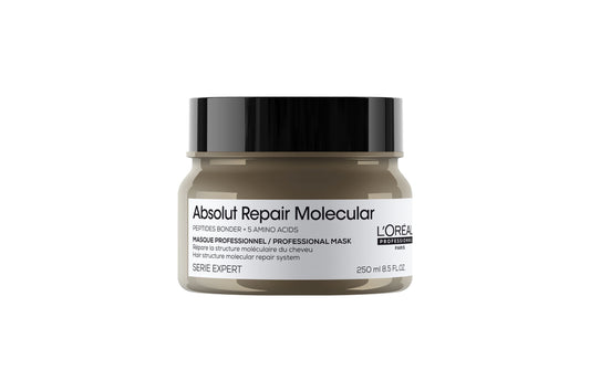 L'Oreal Absolut Repair Molecular Concentrated Mask 250ml